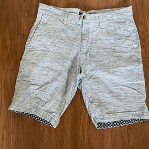 Ben Sherman mens shorts - Size 31